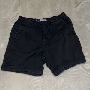 Men's Gray Shorts